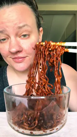 #hatecomments #hatersgonnahate #series #viral #samyang #blackbean #jjajang #ramen #spicy #koreancorndog #yummy #Foodie #foodietiktok #mukbang #foryoupage 
