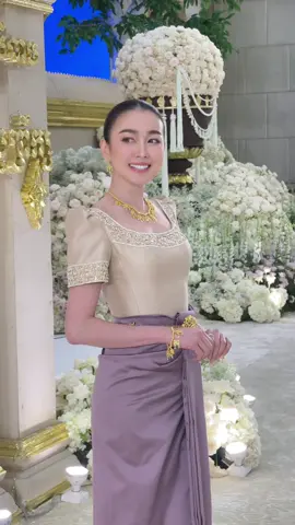 ពេលណាដល់វេនខ្ញុំម្តងទៅហ្ន ចង់បានប្តីដែរ 😝😉🤍  