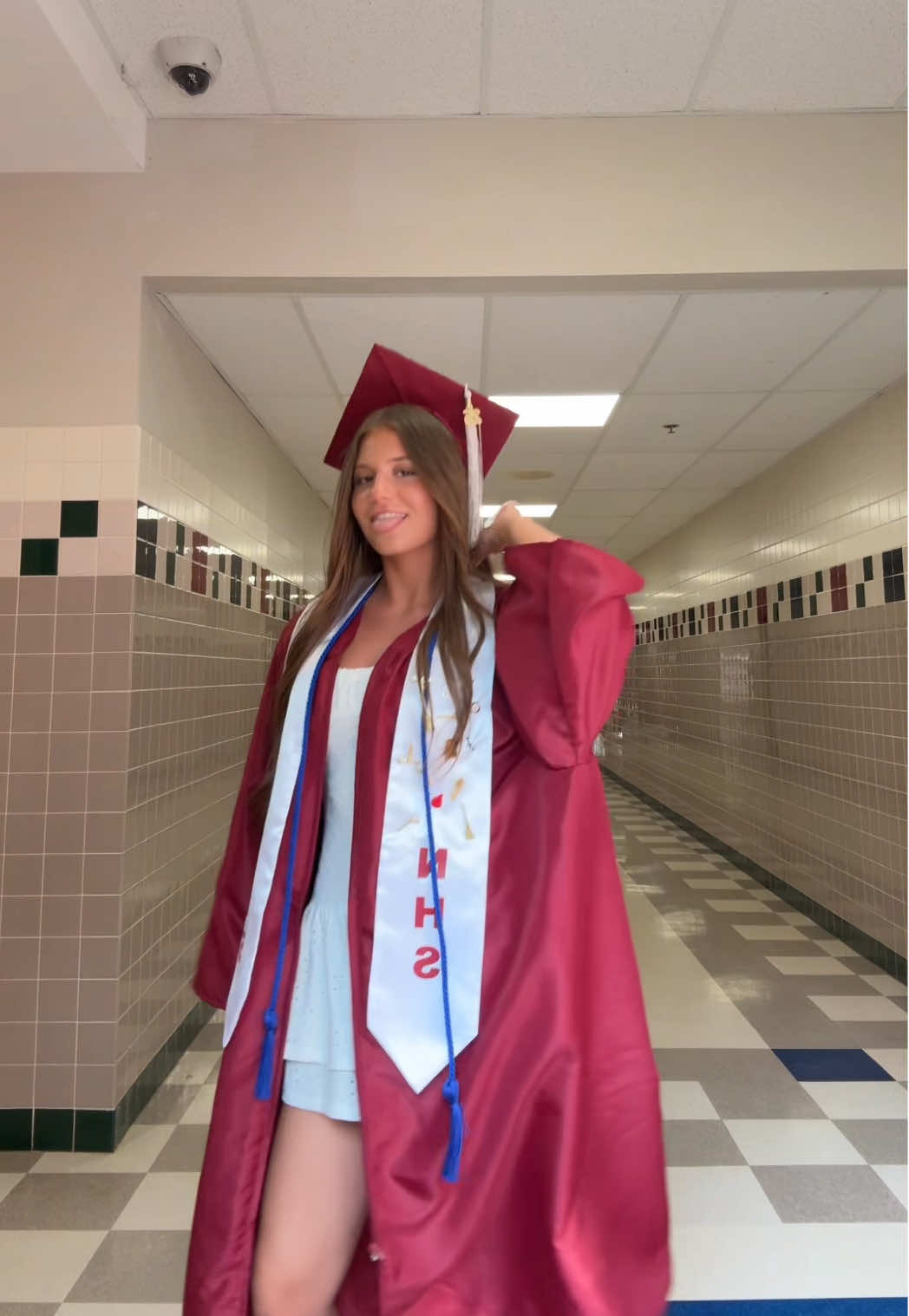 GraduATE @izzy @ava @izzy ♋️ 