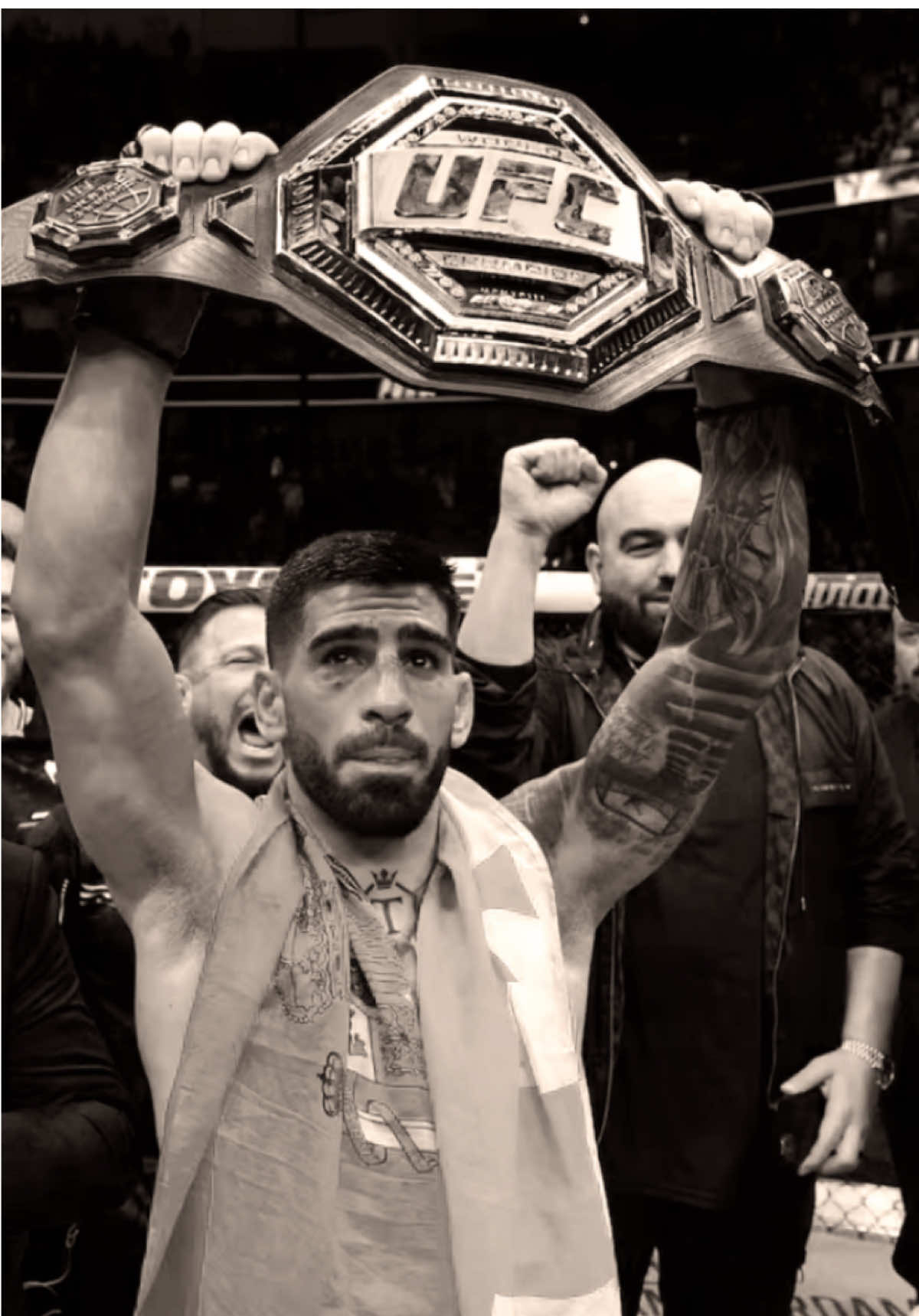 Types of champions. Ilia Topuria. #motivation #gymotivation #mindsetmotivation #gymcore #iliatopuria #topuria #mentality #mentalitywinner #champion #championmentality 