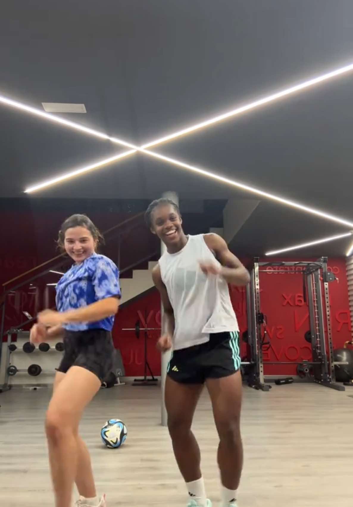 Post gym🤣