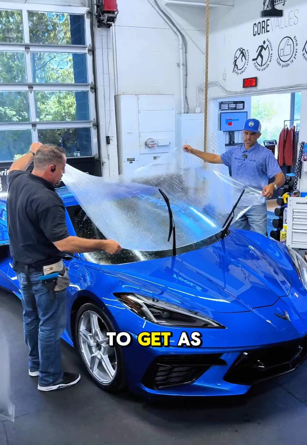 Solar Guard window film makes this process easy!! Promo Codes:  WFCT: DTXT25F 44tools: “austincook25” TRÜ Spray Systems: “austincook” Offwrap: “austincook” Our Sponsors ⭐️  Fellers • WFCT • StekUSA • 44tools • Mutoh • Tru Spray Systems • Tintwiz • Off-Wrap • Brunt Workwear • Fusion Tools   #thetintstitute #tinting #tint #windowfilm #windowtint #windowtinting #ppf #thetintstitute