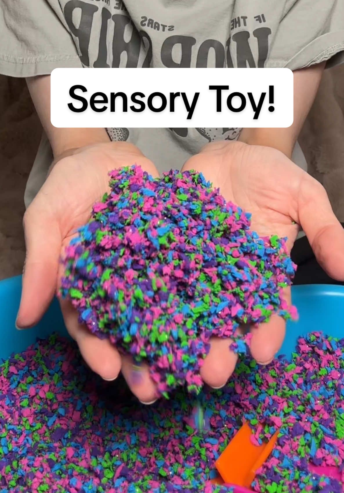 #sensoryactivities #asmr 