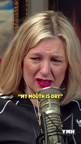 Remember the time I OD'd on my zempy? #YMH 753