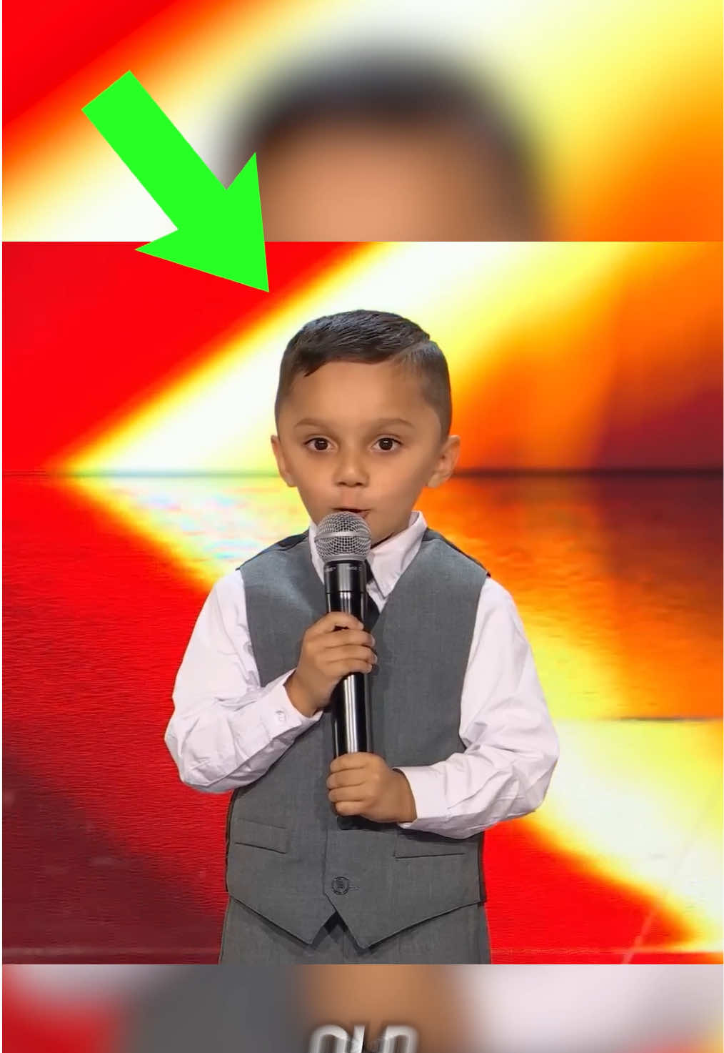 Will We Ever See Someone Younger Than Yuvin Marasini? #youngestpersonever #theyoungestpersonever #yuvinmarasini #howiemandel #canadasgottalent #agt #americasgottalent #henrydetolla #h00pify #detolla The Youngest Person Ever