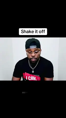 Shake it off #christian #christiantiktok #godsplan #faith #godisgood #gospel 