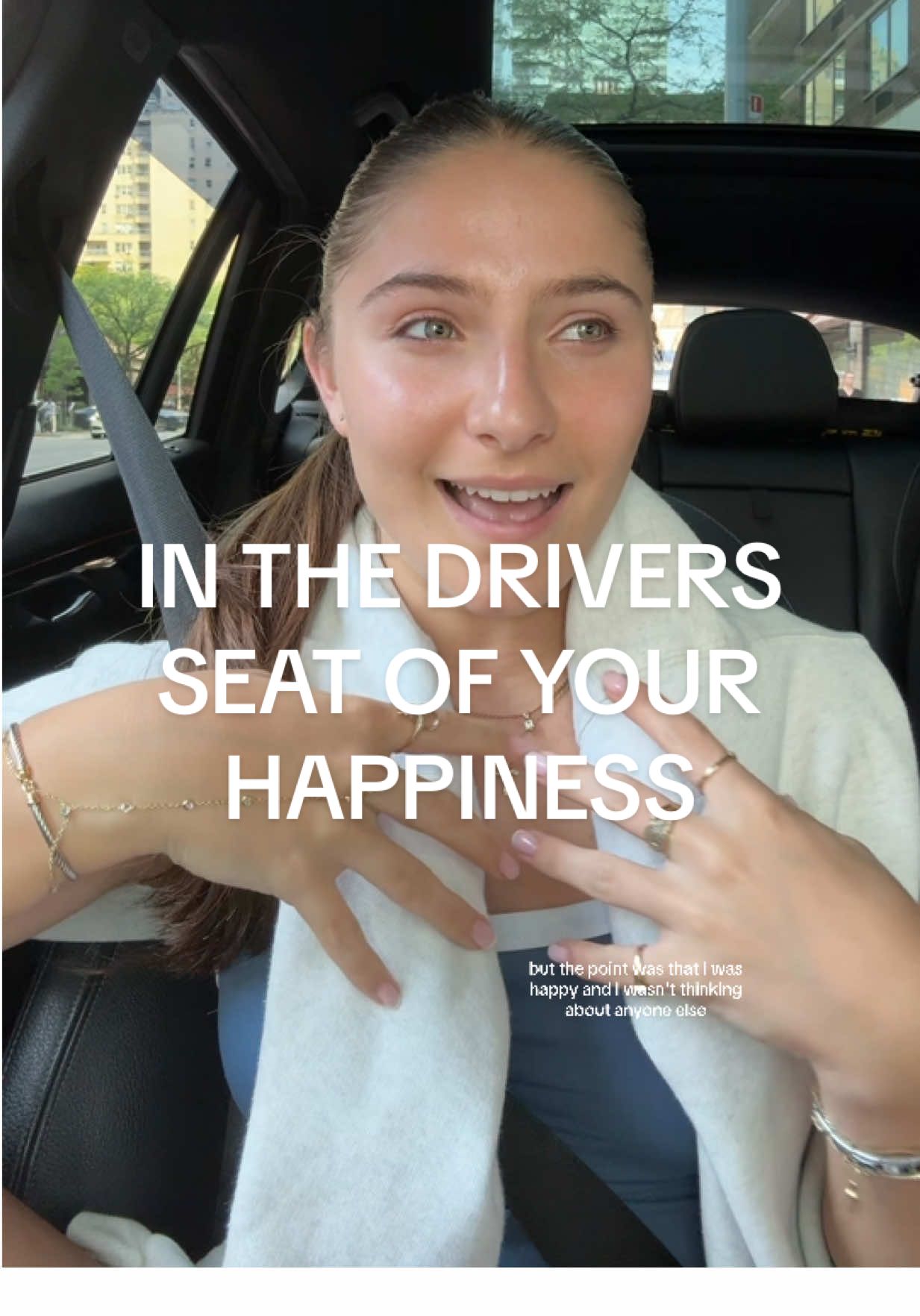 not caring what other people think and fosucing on yourself >>> ☺️☺️☺️ #happiness #inspiration #mindset #focusonyourself #internalhappiness #advice #LifeAdvice #takecontrolofyourlife #inspiration 