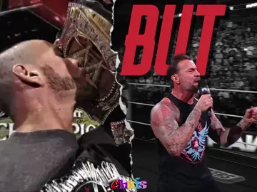 Its time CM Punk became champion again #WWE #wrestling #edit #fyp #cmpunk #wweraw #wwesmackdown #MITB
