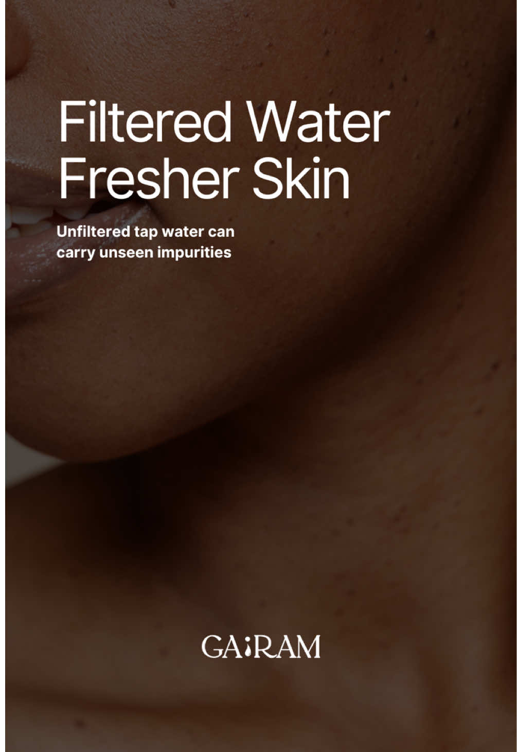See what’s in your shower in New York 🤢 . . . #filteredshowerhead #showerfilter #skincareproduct #kbeauty #showerproducts 