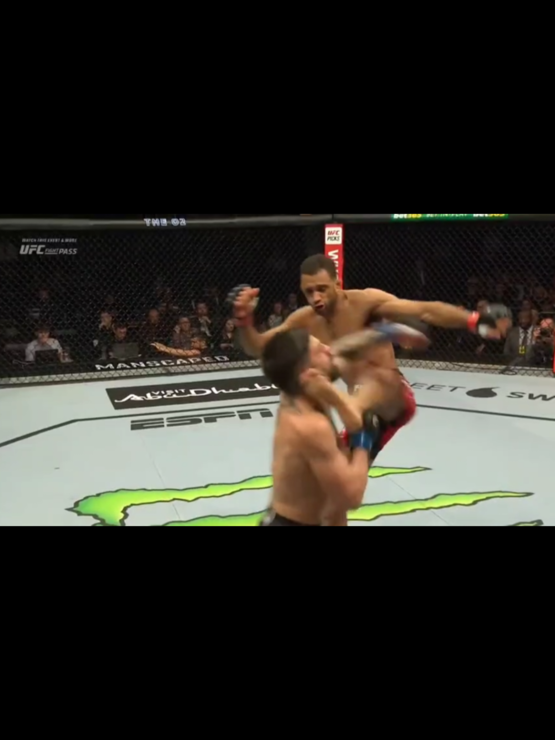 #UFC #topuria #comeback #fpy #follower 