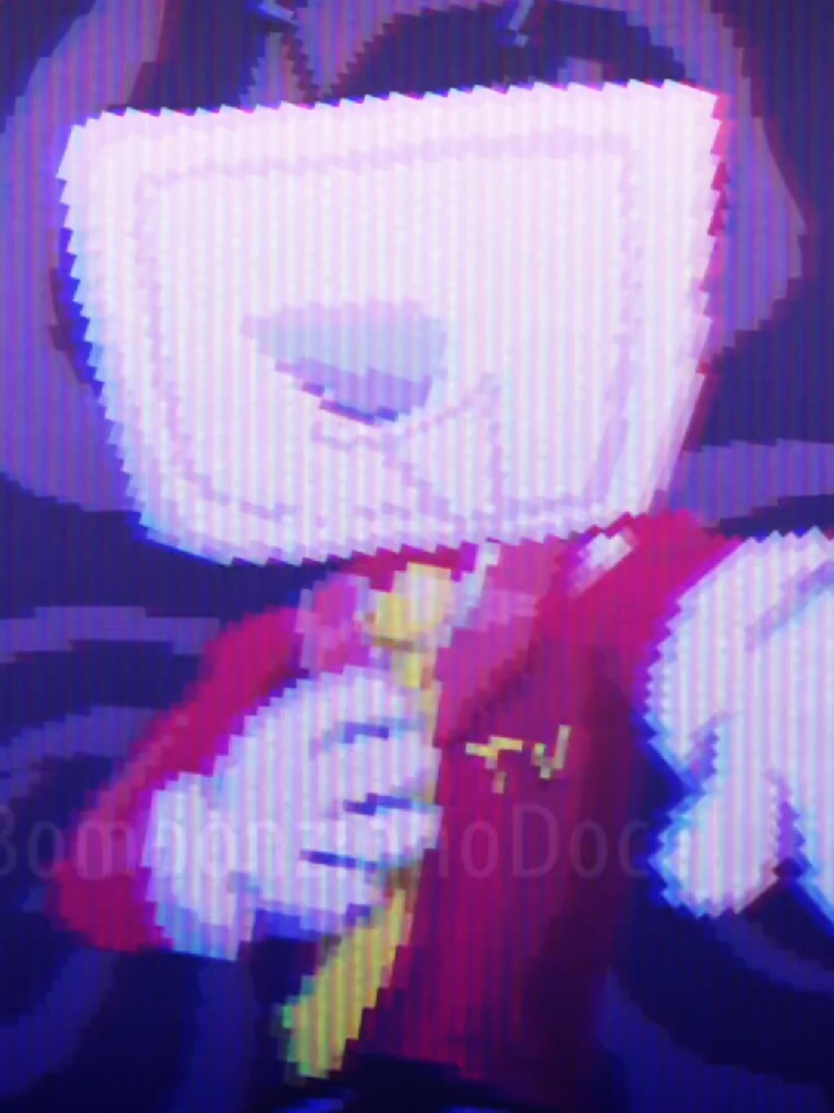 ‼️DELTARUNE CHAPTER 3 SPOILERS‼️I feel so bad for Tenna 🥀🥀 He's peak, new fav unlocked (outdated tech over here) THE NEW DELTARUNE CHAPTERS WERE ABSOLUTELY PERFECT BRO. I TOUGHT NOTHING WOULD TOP CHAPTER 2 BUT WE GOT THIS??? WHAT IS TOBY FOX POSSIBLY COOKING FOR THE NEXT CHAPTERS Man i loved the part when Alphys said 