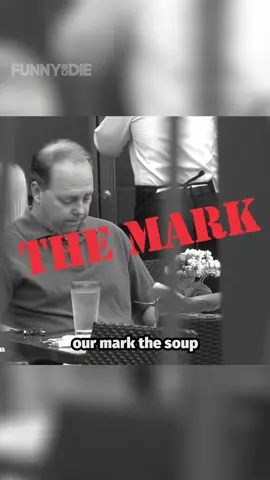 Gerard Butler's insane prank: rubber fly soup click the link in bio to watch the full video #gerardbutler #hiddencamera #prank #comedy #sketchcomedy #hiddencameraprank #funnyordie