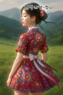 #인생네컷#쑤니 #음악감상🎵 