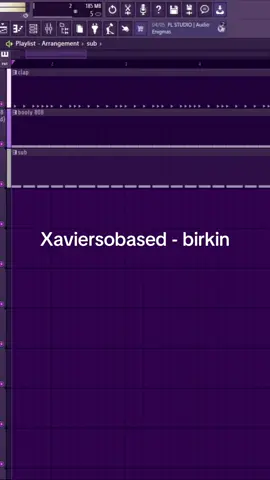 Love this beat sm.                              #jerk #xaviersobased #xaviersobasedtypebeat #producer #kashpaint #ksuuvi #jerkbeats #1c #1c34 #musictok #flstudio #fyp #fypシ #fypage #juggtok #fypシ゚viral #viralvideo #beat 