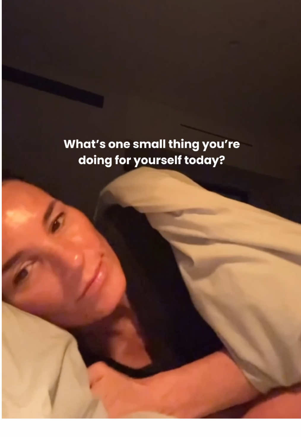 You don’t need to do it all. Just pick one thing that feels good to you today. 💛 @Marc D'Amelio @D’Amelio Dog Pack @Monarch Athletic Club @The D’Amelio Family 