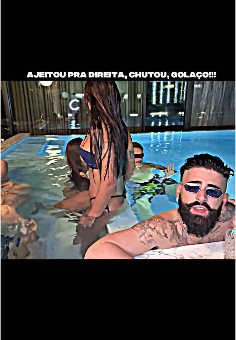 Golaço.. #ruyter #ruyterpoubel #caveira #edit 