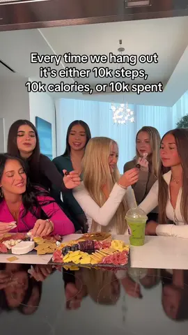 lowkey probably 100k spent 😭