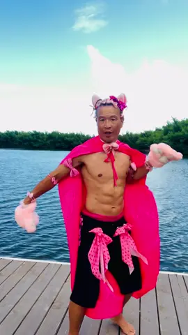 Nyan Kune Do lol. Acting like Bruce Lee one of my idols. Hoping to make a kawaii maiden smile #kawaii #coquette #kitty #martialarts #fashion #hairstyle 