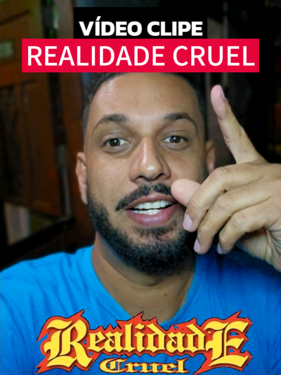 Saiu o Vídeo Clipe do @realidadecruelrap que foi gravado aqui na Favela da Vila Prudente. 📷: @criadafoto Confere o clipe completo no Canal do YouTube/ Realidade Cruel  #vilaprudente #realidadecruel #favela #zonaleste #becos #saopaulo #vielas #brasil #rap #rapnacional