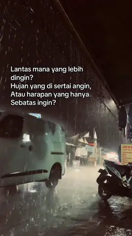 #pidibaiq #fypage #quotes #hujan 