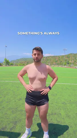 athletes never feel 100% #football #footballtiktok #Soccer #soccertiktok #nealkennedy 
