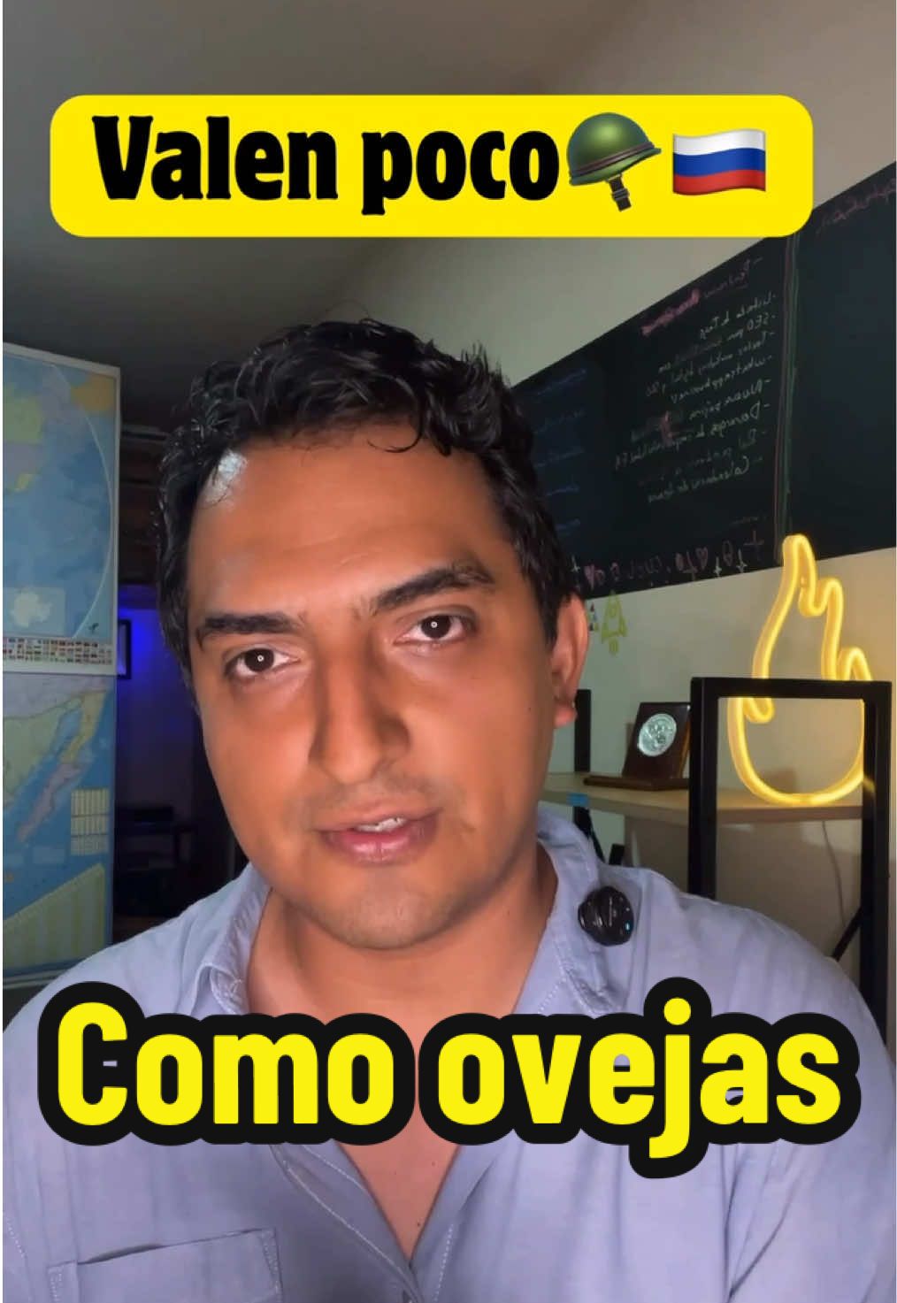 Pierden un millón de soldados en Ucrania. ¿A esa Rusia admiran?