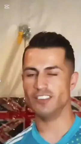 كريستيانو رونالدو 🫵 شبيهه ال🇮🇶