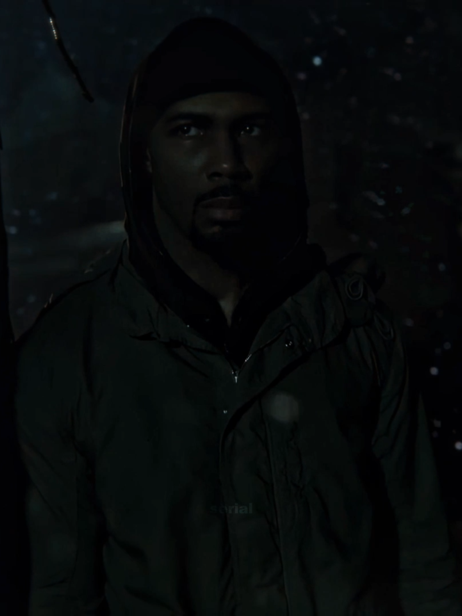 Disappear like a ghost || I finished Power yesterday || scp: @maximus.cc visual scenepacks || #foryou #foryoupage #viral #edit #fyp #power #poweredit #jamessaintpatrick #jamessaintpatrickedit #ghostpower