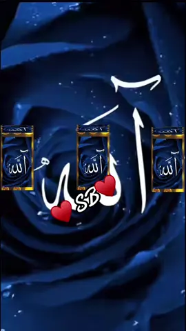 #allah❤️ #hazartmuhammads_s_a_w_w_❤️ #muslimtiktok #islamic_video #foyoupage #quranrecitation♥️🕋 #foyoupage_tiktok_ 