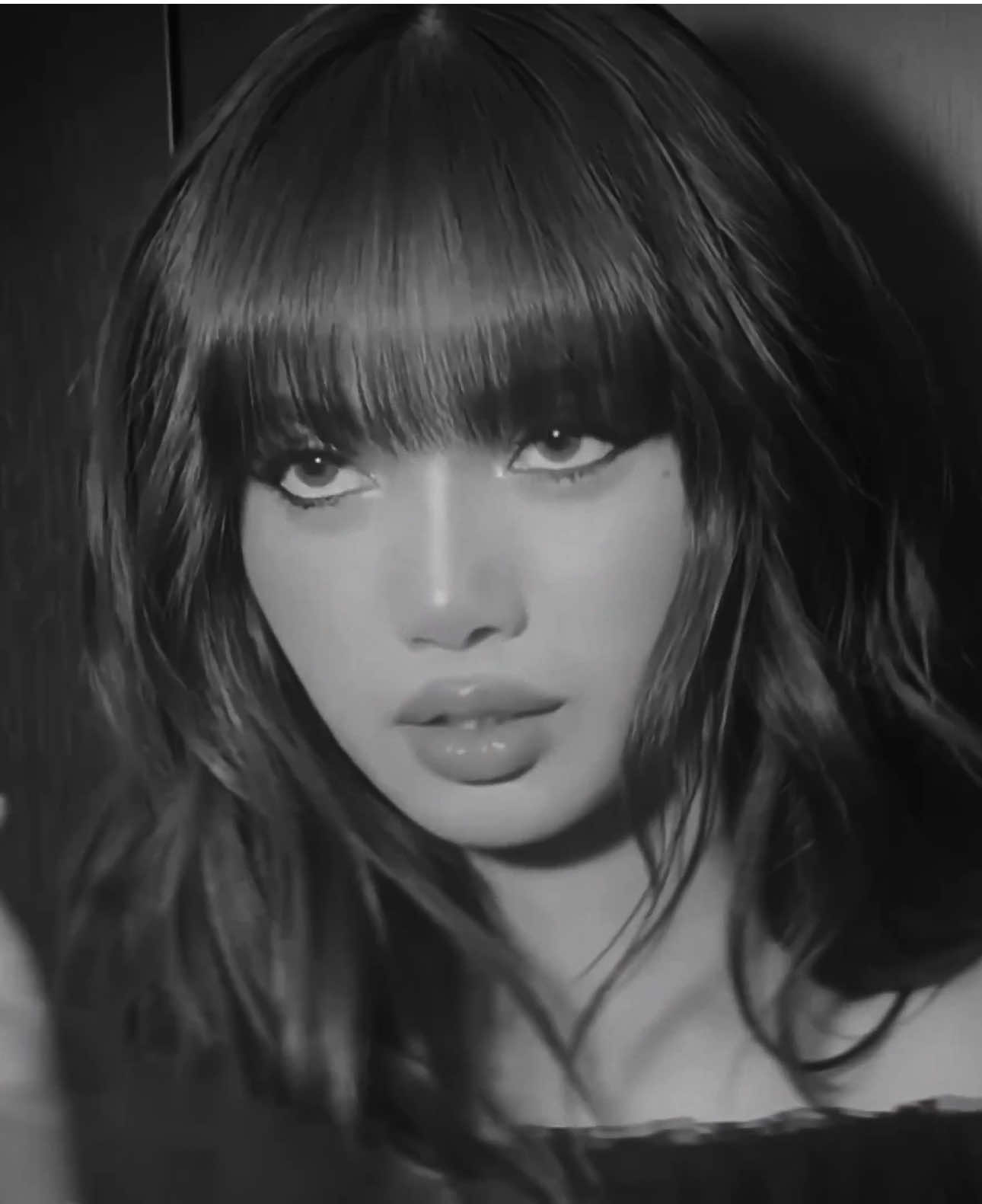 need Lisa in action movie // #lisa #lisablackpink #blackpink #rari01h #fyp // [Lisa Dark Edit]