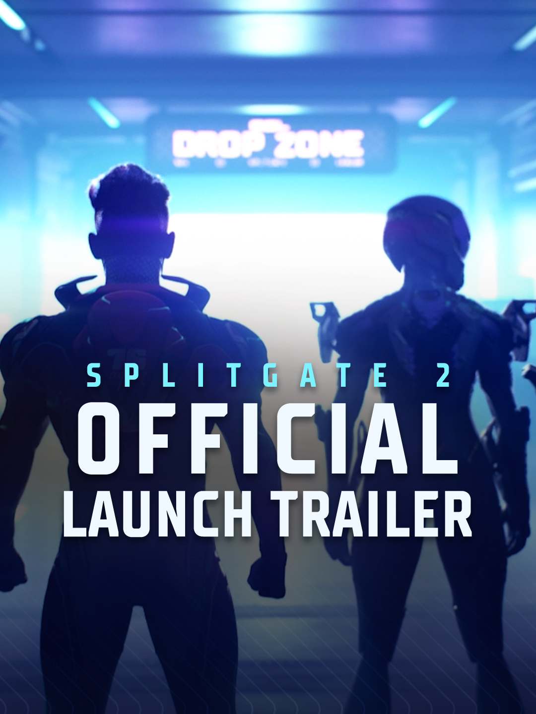 Splitgate: Battle Royale Launches free now. #splitgate #freetoplay #battleroyale