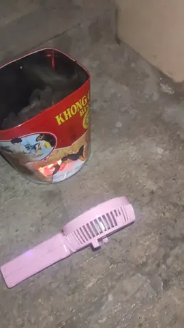 Bakar sate pakai kaleng #fyp 