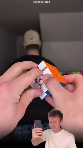 #rubikscube #speedcube #challenge 