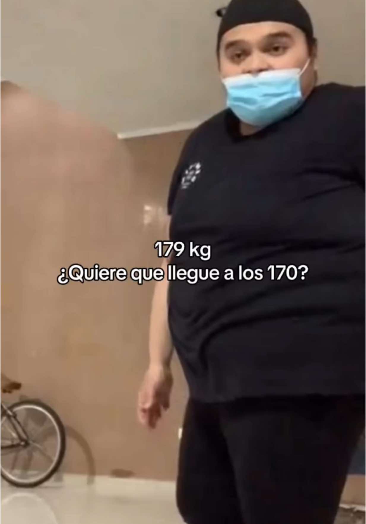 AVANZA BROCK  Y lo actualizaré las veces que sean necesarias, 2 años 9 meses levantándome una y otra vez, casi 100 kgs después y solo me costó sangre, sudor y muchísimas lágrimas, pero hemos aquí, Dios les bendiga a todos, muchas gracias por todo el apoyo y motivación desde el día 0 #fyp #paratii #motivacion #Gym #GymTok #motivacional #GlowUp #graciasporelapoyo #weightloss #fattofit #Fitness #cambiofisico #cambiodelook #motivation #cambio #gymmotivation #dioslesbendiga 