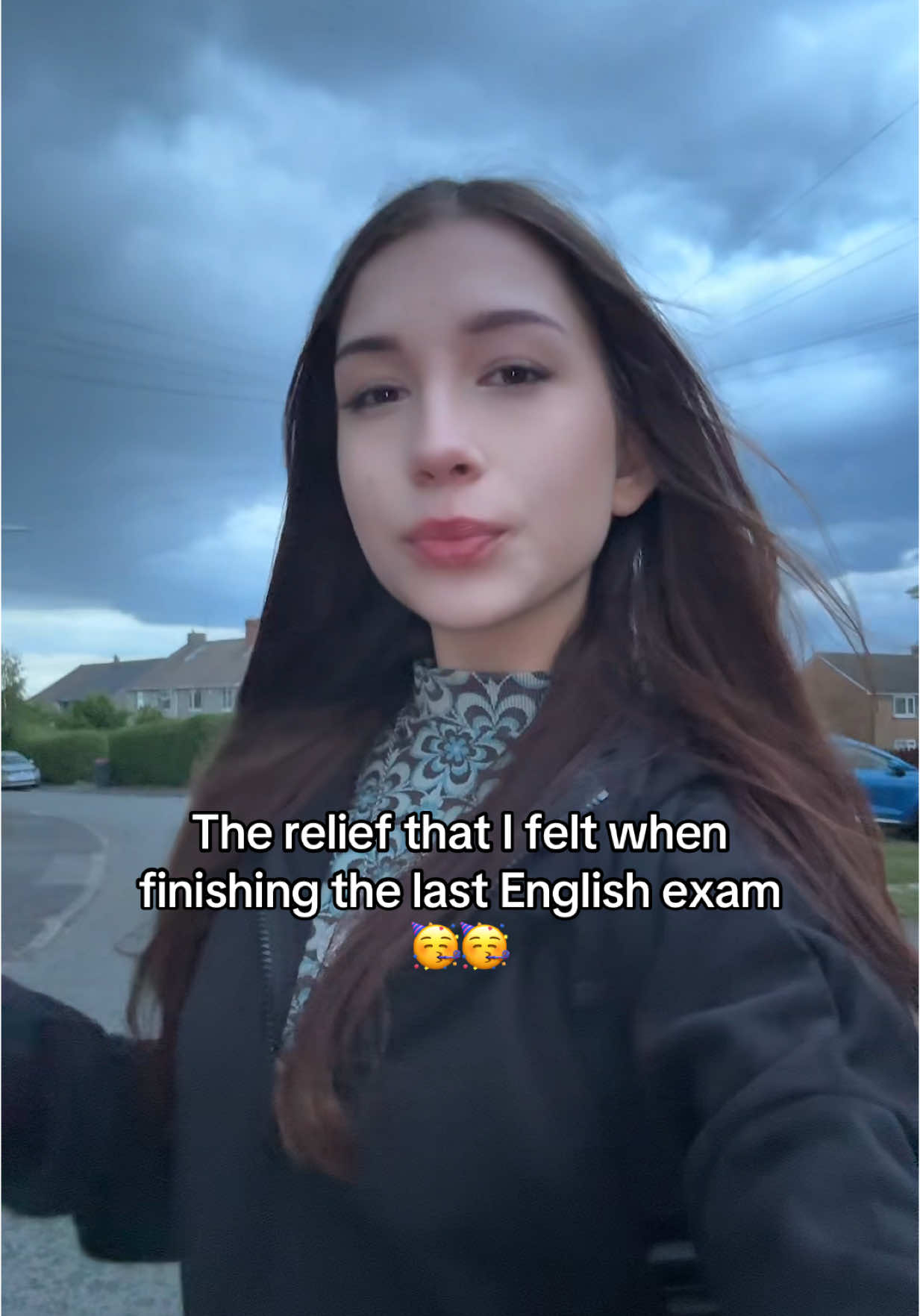 Wish that whoever watches this video to have their desired grade #englishlanguage #gcse2025 #virale #exams #fypシ゚ #pov 