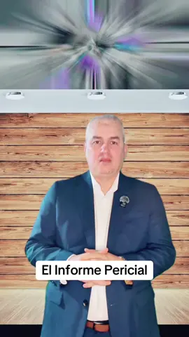 🔍 El informe pericial no es un simple papel: debe ser técnico, claro y cumplir con los requisitos del COPP. Si no está bien hecho, pierde fuerza en juicio. #ElRastroDelDelito te explica cómo debe redactarse para tener valor legal. #Criminalística #InvestigaciónPenal #InformePericial #COPPVenezuela #CICPC #GuardiaNacional #JusticiaPenal #PeritosForenses #EscenaDelCrimen #DerechoPenal #AdministraciónDeJusticia #ElRastroDelDelito #PericiaLegal #CienciasForenses #Fiscalía #fyp #venezuela #fypシ #trending 