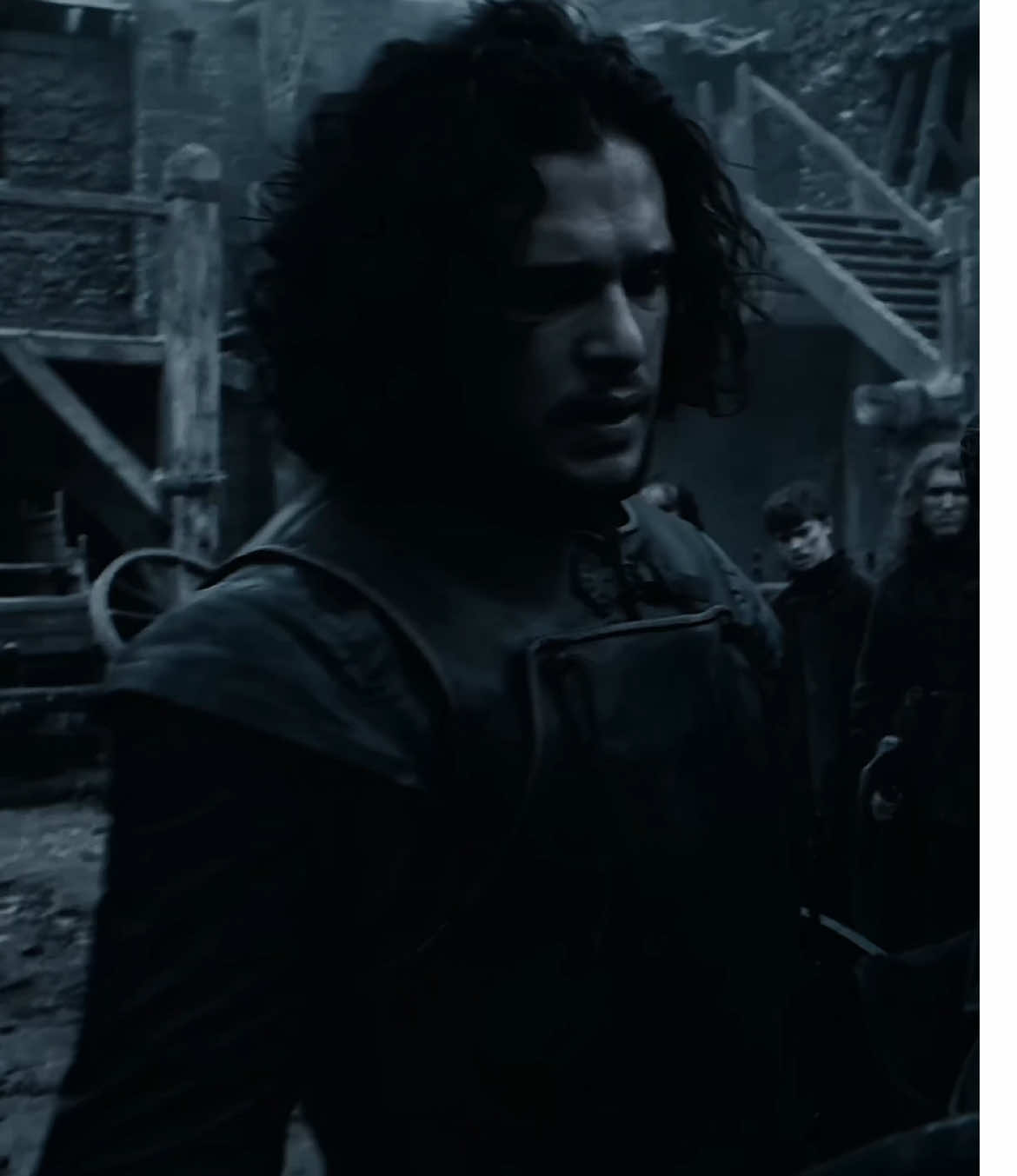 [cute] | #jonsnow #jonsnowedit #kitharington #got #gameofthrones #targaryen #dragons #aesthetic #edit #fyp #blodwyyn ib/rm @syndrome 