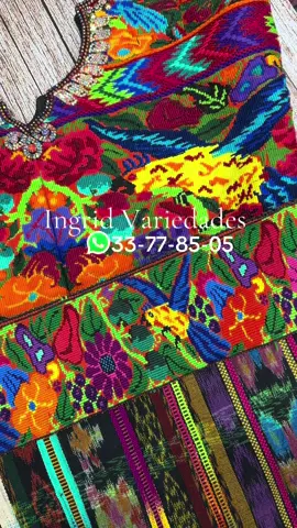 🌹🌹 Guipil Llenó Digital 🌹🌹 🧶🧶 Faja Tejida a Mano 🧶🧶 📦📦 Envíos a toda 🇬🇹🇺🇸📦📦
