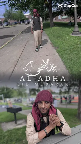 #Eid Mubarak 
