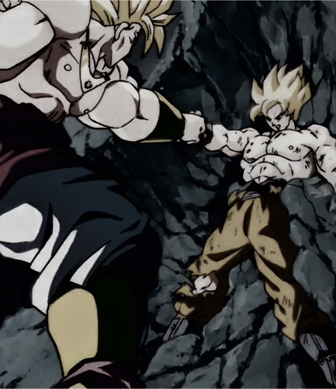 DBZ amvs were peak back in the day 😭 😭 || bring me to life dbz amv #dragonballz #goku #dbzamv #brolydbz 