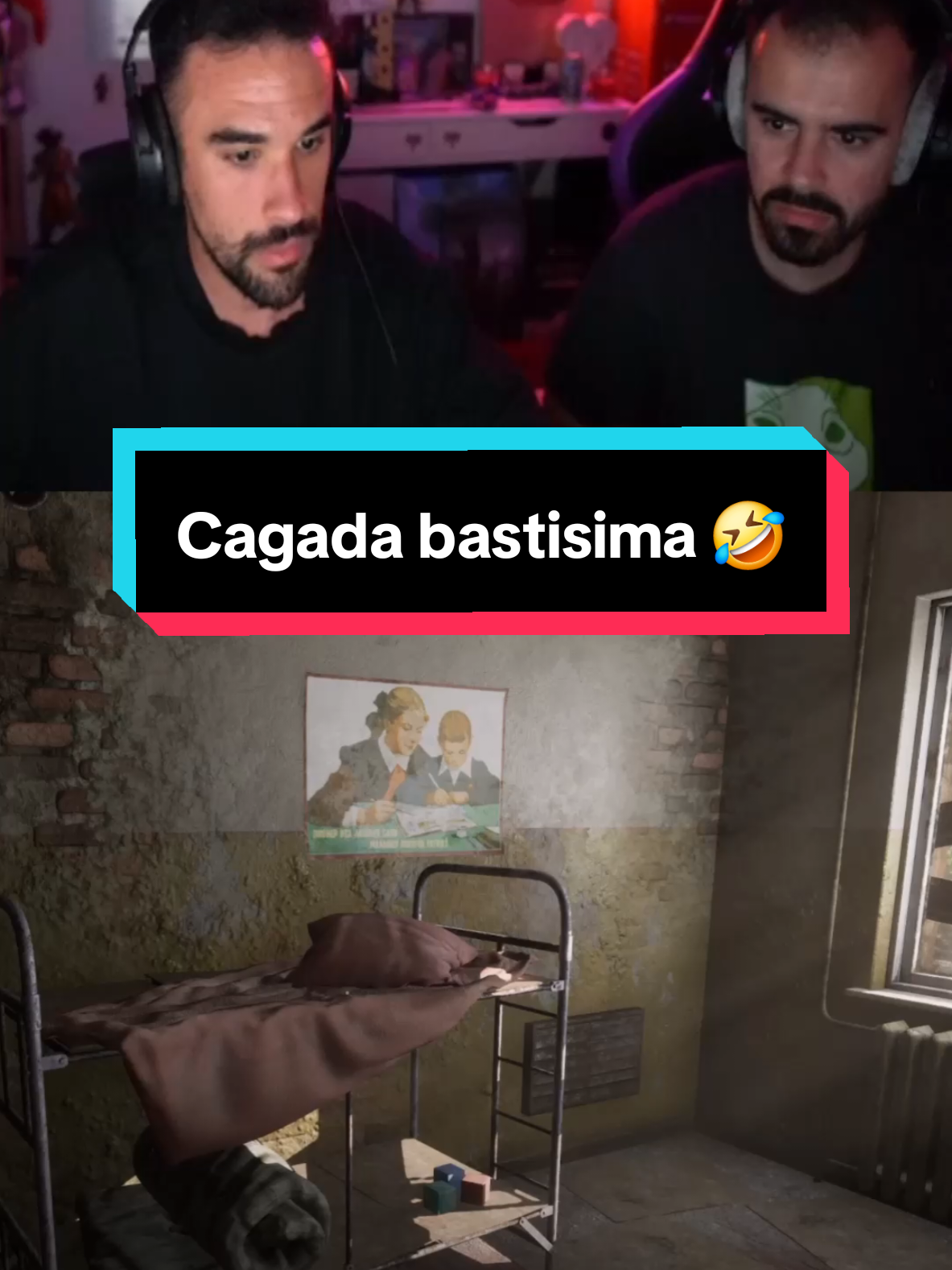 Pobre Andrés 🤣 #illojuan #parati #fyp #foryou #game #gameplay #risas #Humor #andres #mojonaso 