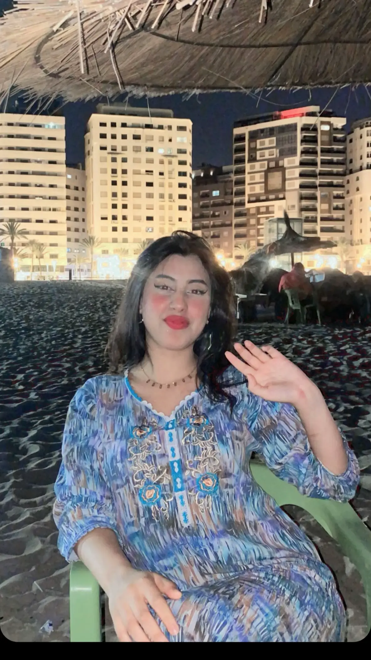 💋