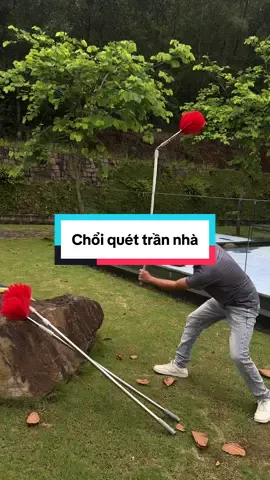 Chổi quét trần nhà mạng nhện cán dài gấp gọn đa năng #choiquetnha #choiquettrannha #fyp #viral #xuhuong #LearnOnTikTok #1M #rewiew 