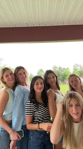 My best friends