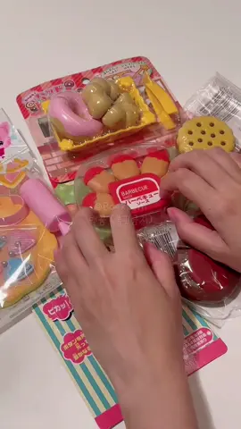 귀요미 일본 장난감 리뷰 #asmr #satisfying #toyasmr #toy 
