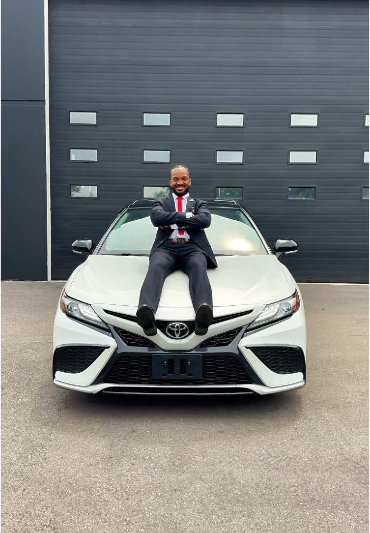 One of the most reliable cars in Canada #toyotacamry and Punjabia di pasand‼️ CLEAN CARFAX 👌🏾 LOW INTEREST RATE ✅  Come and visit Paragon Auto Mall 1102 Westport Cres, Mississauga📍 #salesbybk #paragonautomall #mississauga #usedcars #toyota #camry #usedcardealer #cartok #tiktokcars #brampton #carsales #cardealer #luxurycars #viral #1millionviews #jattdipasand #punjabi #kalajatt #jatt #jattwaad #punjab #toronto 