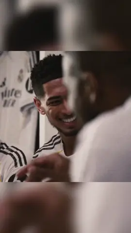 ONDE ESTÁ BOBBY? ⁉️ O Real Madrid divulgou seu novo uniforme nº1 para a temporada 2025/2026, mas uma coisa chamou a atenção. O vídeo conta com Vini Jr., Rodrygo, Belligham, Mbappé, Militão, Carvajal e até Arda Guller, mas em nenhum momento Endrick aparece nas imagens. Alguns especularam que pode ser um sinal que o futuro da joia brasileira será longe do Bernabéu na próxima temporada, enquanto outras teorias alegam que o contrato com a New Balance seria um impeditivo para utilização das imagens, já que a Adidas é a fornecedora esportiva do Real Madrid. Em qual dessas explicações você quer acreditar? #365Scores #RealMadrid #Endrick #Adidas
