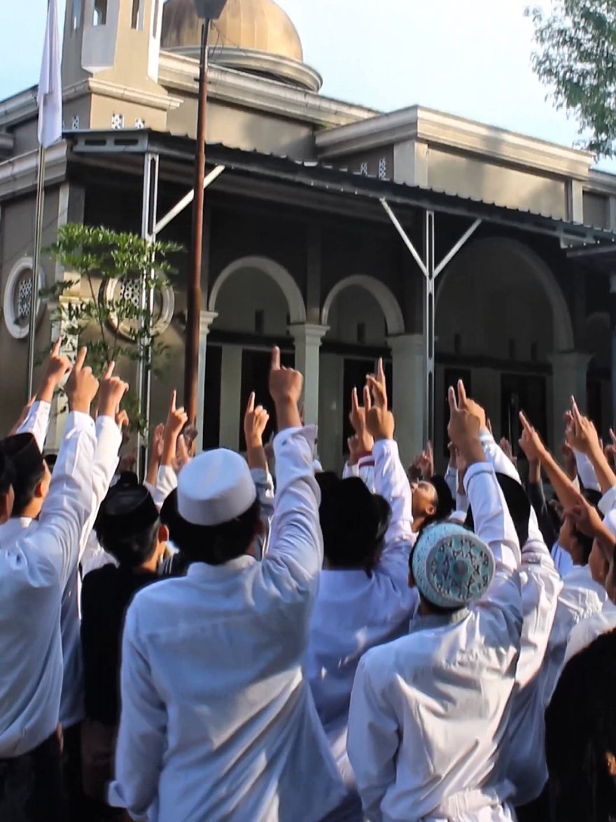 ikut trend:) #jjtrend #santri #pondokpesantren #fyppppppppppppppppppppppp #masukberanda #jjtipis 