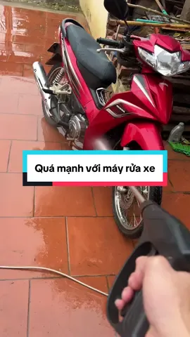 Máy rửa xe áp lực cao #mayruaxe #mayruaxeapluccao #mayruaxeapsuatcao #mayruaxecaoap #huygdbg #xuhuong #mayruaxesakura 