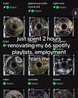 guys is this tuff #spotifyplaylist #spotify #aesthetic #pinterest #fyp #unemployed #playlists #music